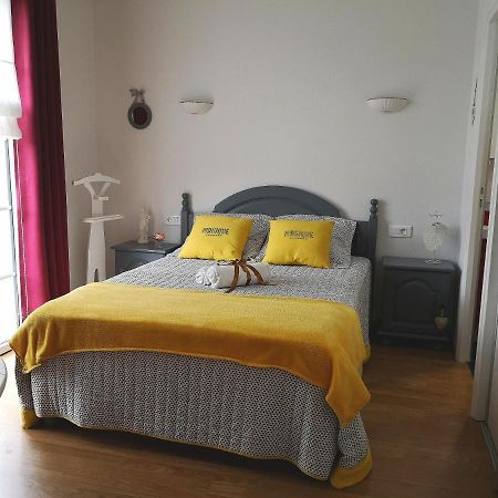 Chambres D'Hotes La Rose Des Sables Les Herbiers Esterno foto