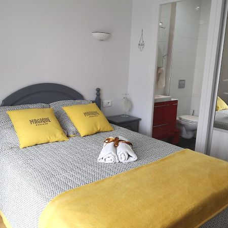 Chambres D'Hotes La Rose Des Sables Les Herbiers Esterno foto